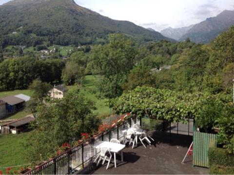 Peter Ranch 3 Vico Canavese Exterior foto
