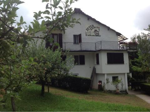 Peter Ranch 3 Vico Canavese Exterior foto